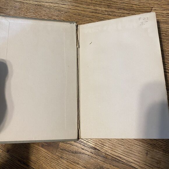 My Lady's Garter, 1912 By Jacques Futrelle - Picture 2 of 6